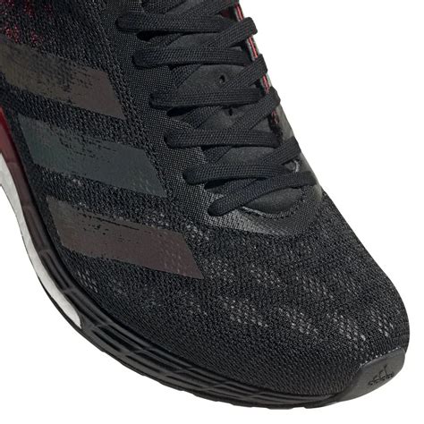 adidas schwarze sohle